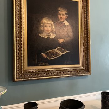 Longfellow House Washington's Headquarters - Museums Near Me - Cambridge, Massachusetts