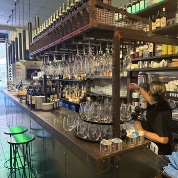 Enoteca Barberini - The bar! - Wineries Near Me - Rome, RM Enoteca Barberini - The bar! - Wineries Near Me - Rome, RM