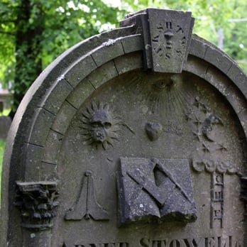Old Burying Ground - Parks Near Me - Halifax, Nova Scotia Old Burying Ground - Parks Near Me - Halifax, Nova Scotia