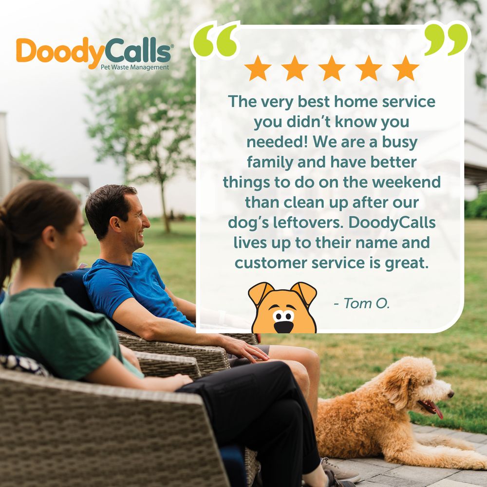 DoodyCalls of Miami Image