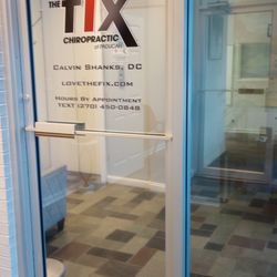 The Fix Chiropractic