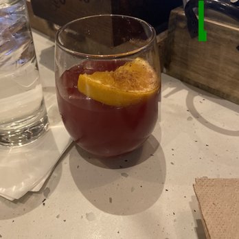 Mas Taco Bar - Sangria - Breakfast & Brunch Near Me - Folsom, California Mas Taco Bar - Sangria - Breakfast & Brunch Near Me - Folsom, California