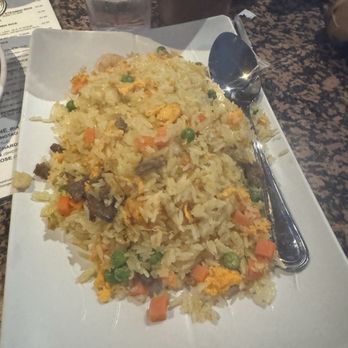 Pho Kim Long - Combination Fried Rice - Vietnamese Near Me - Las Vegas, Nevada