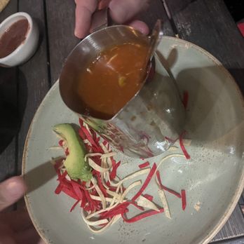 Cantina Laredo - Mexican Near Me - Sandestin, Florida