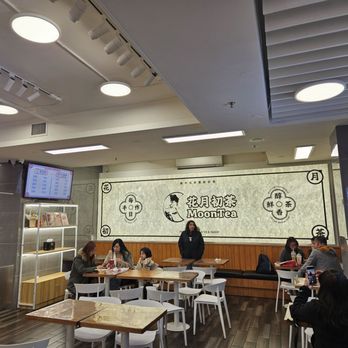 MoonTea - Coffee & Tea Near Me - Cupertino, California MoonTea - Coffee & Tea Near Me - Cupertino, California