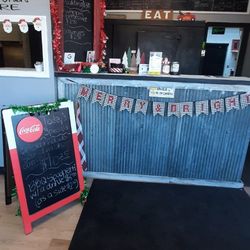 Hometown Grill