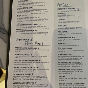 Moxies - Cocktail Bars Near Me - Houston, Texas