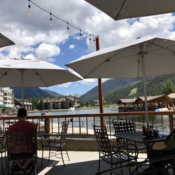 Edgewater Cafe