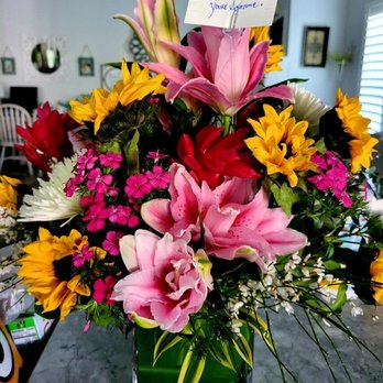 Bamby's Flowers - Love - Florists Near Me - Carlsbad, California