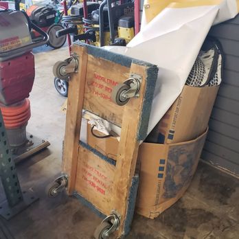 Saddleback Equipment Rentals - Party Equipment Rentals Near Me - Orange, California