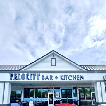 Velocity Wings - New Outdoor Sign & Name - Chicken Wings Near Me - Purcellville, Virginia Velocity Wings - New Outdoor Sign & Name - Chicken Wings Near Me - Purcellville, Virginia