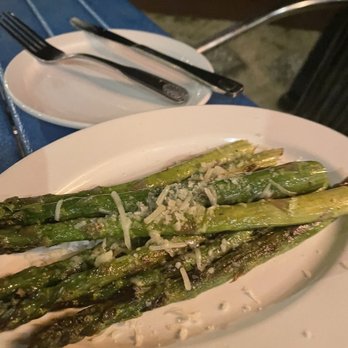 Sam's Chowder House - Asparagus - Seafood Near Me - Half Moon Bay, California Sam's Chowder House - Asparagus - Seafood Near Me - Half Moon Bay, California