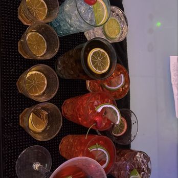 Inland Empire Bartending School & Staffing - Drinks prepared in class - Bartending Schools Near Me - Riverside, California Inland Empire Bartending School & Staffing - Drinks prepared in class - Bartending Schools Near Me - Riverside, California
