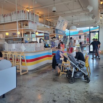 Joyland - New American Near Me - Nashville, Tennessee
