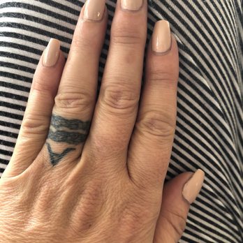 Oasis Spa & Nails - Nail Salons Near Me - Winter Haven, Florida