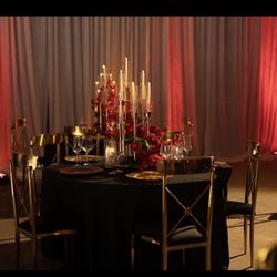 All In Events & Co - Staging to display
