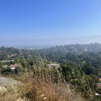 Fryman Canyon Park - Hiking Near Me - Studio City, California Fryman Canyon Park - Hiking Near Me - Studio City, California