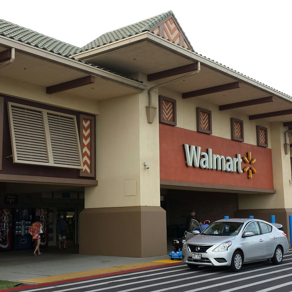 Walmart - Grocery Near Me - Kapolei, Hawaii Walmart - Grocery Near Me - Kapolei, Hawaii