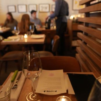 The Four Horsemen - Wine Bars Near Me - Brooklyn, New York