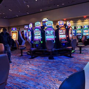 Seneca Buffalo Creek Casino - Slots! - Casinos Near Me - Buffalo, New York Seneca Buffalo Creek Casino - Slots! - Casinos Near Me - Buffalo, New York