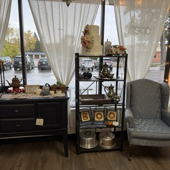 Homestead Kitchen - Artisan Cakery - Custom Cakes Near Me - Westland, Michigan