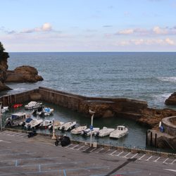 Le Port des Pêcheurs