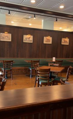 Cafe Sperry's by null