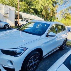 Picture Perfect Mobile Detail Spa - Exterior cleaning