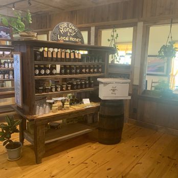 Yellow Deli - Coffee & Tea Near Me - Mobile, Alabama