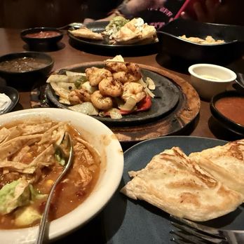 Uncle Julio's - Mexican Near Me - Grapevine, Texas
