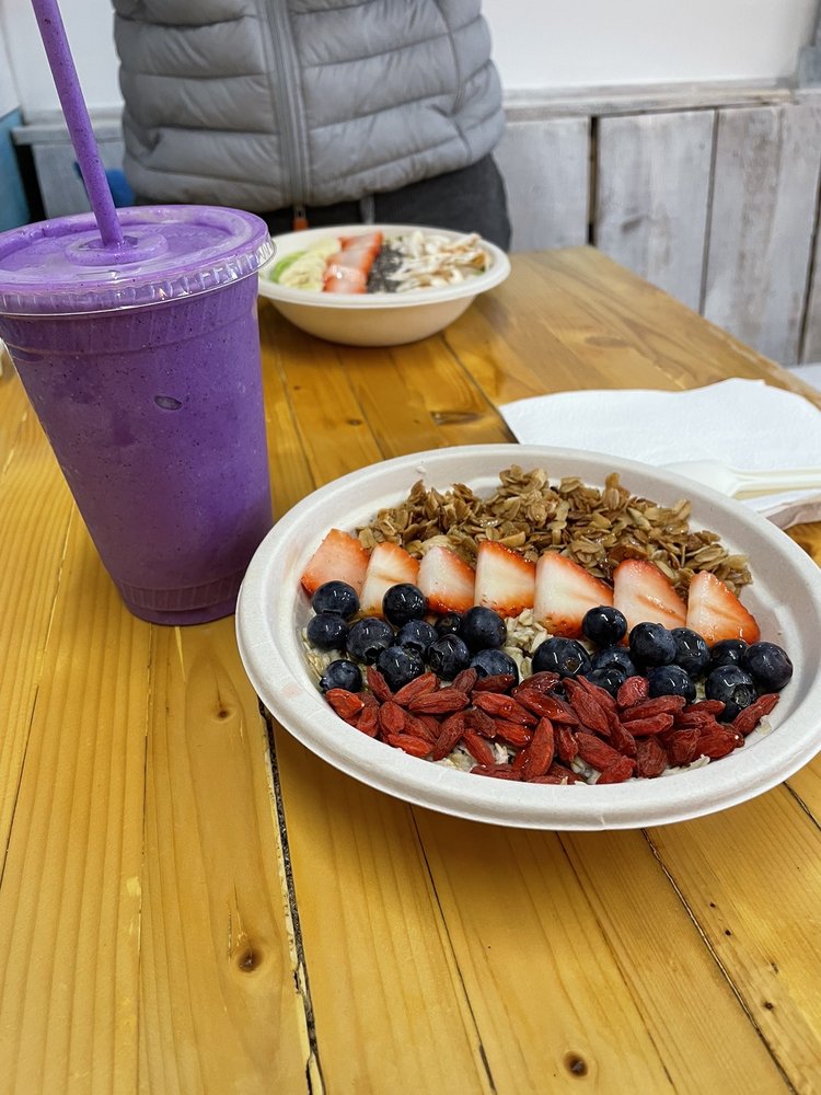 DRIFT CAFE 141 Photos & 107 Reviews 190 A Thames St, Newport, RI Yelp