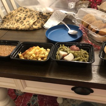 SoulBox - Soul Food Near Me - Atlanta, Georgia
