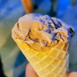 Holy Cow Creamery - Chocolate icecream