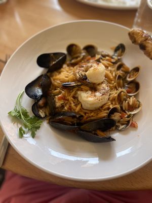 Paros Tribeca by null