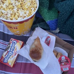 Dependable Drive-In