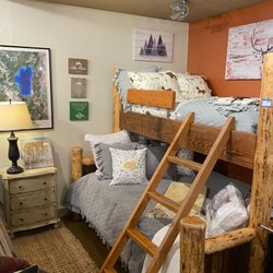Tahoe Home Consignment