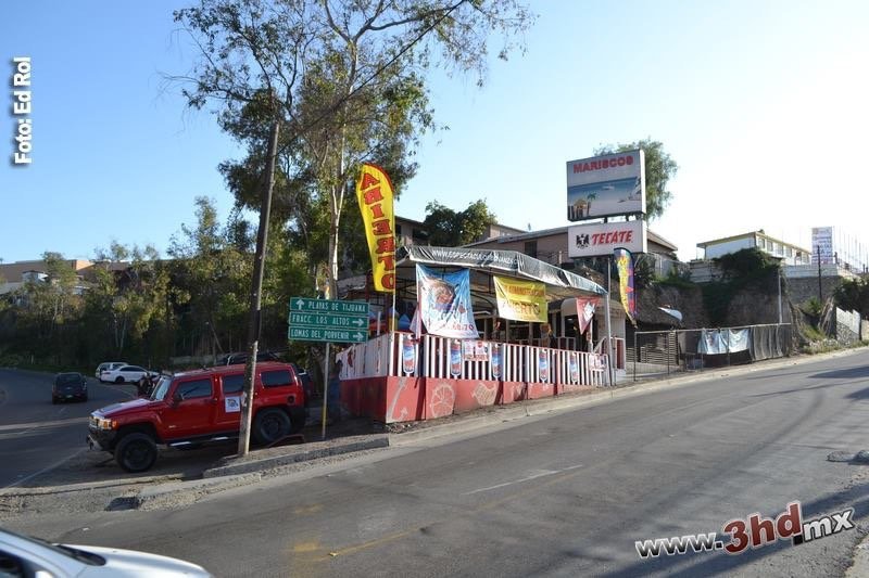 La Baja Mariscos & Botanas