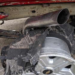 Southwest Iowa Towing and Recovery - Not a pro job