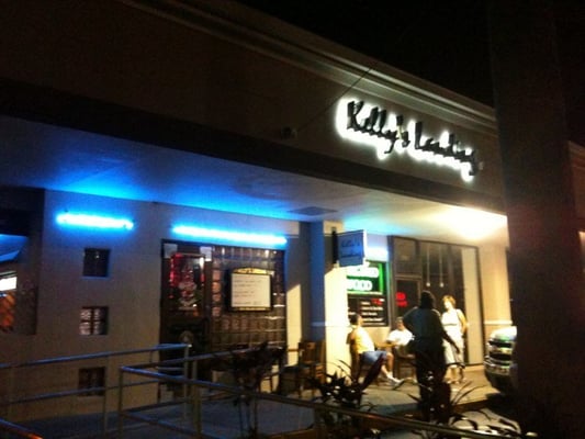 Kelly's Landing New England Seafood by null
