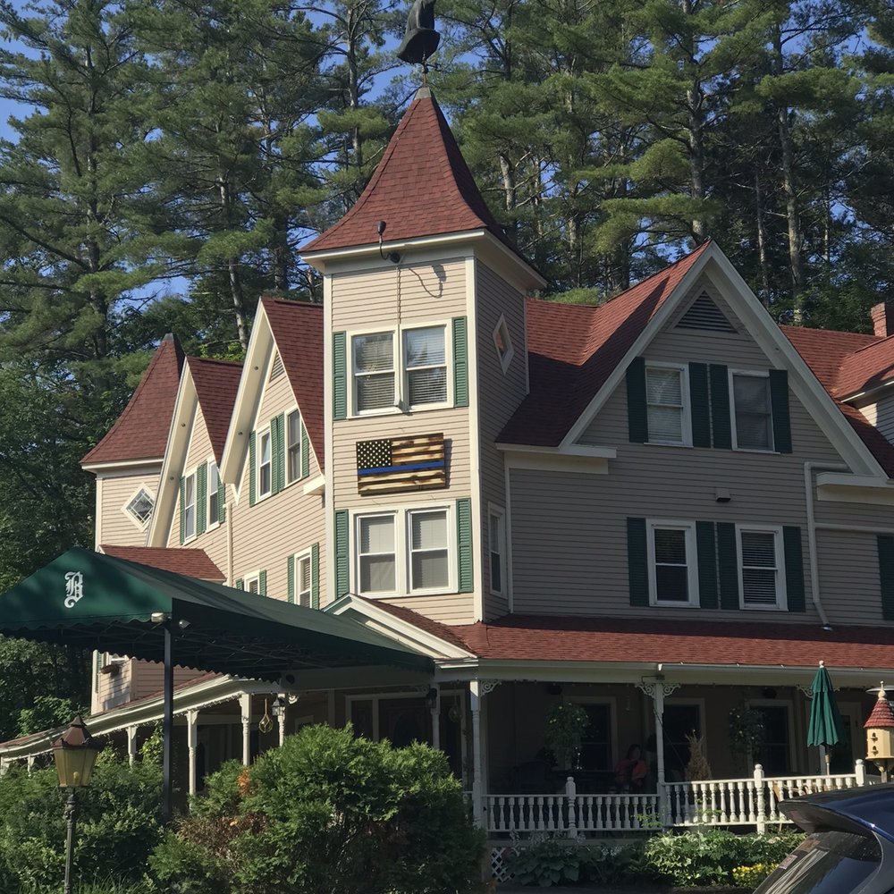 Bernerhof Inn - Bernerhof inn - Bed & Breakfast Near Me - Glen, New Hampshire
