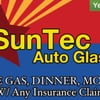 Suntec Auto Glass gift card