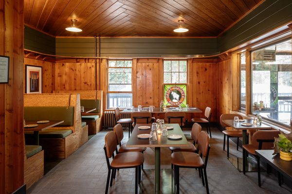 LOGE Glacier by null