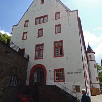 Stadt Koblenz - Katz Art Museum - Local Flavor Near Me