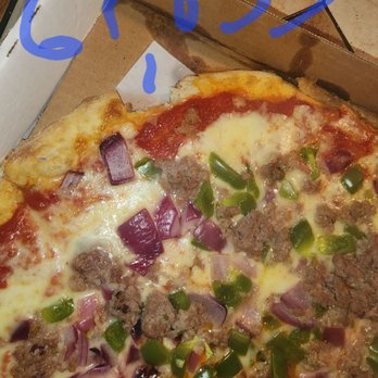 Villa Rosa Restaurant & Pizzeria - This place is the worst... - Pizza Near Me - Burlington, New Jersey Villa Rosa Restaurant & Pizzeria - This place is the worst... - Pizza Near Me - Burlington, New Jersey