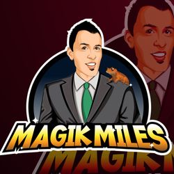 Magik Miles