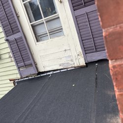 Oaks Roofing & Siding