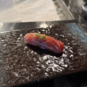 Uka Omakase - Sushi Bars Near Me - New York, New York