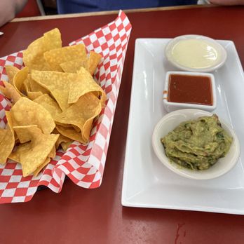 Garcia's Bistro - Chips and dips. - Diners Near Me - Salem, Virginia Garcia's Bistro - Chips and dips. - Diners Near Me - Salem, Virginia