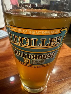 Lucille’s Roadhouse by null