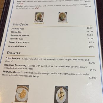 Pha Khao - Thai Near Me - Kenosha, Wisconsin Pha Khao - Thai Near Me - Kenosha, Wisconsin